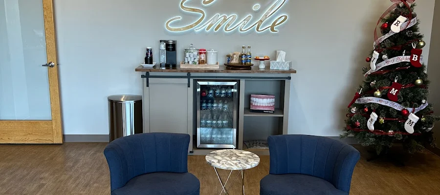Luxe Dental Care