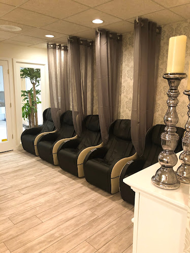 Luxe Dental Spa