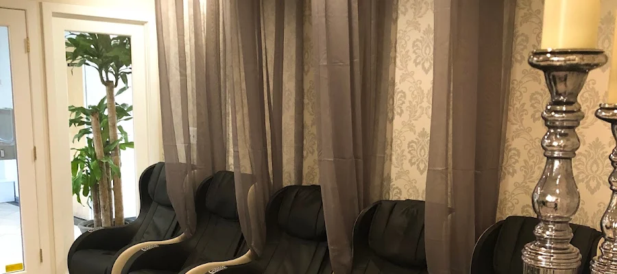 Luxe Dental Spa