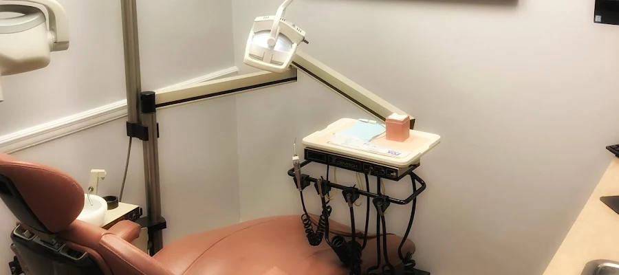Luxe Dental