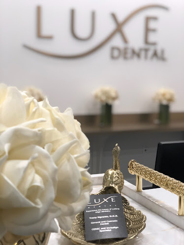 Luxe Dental