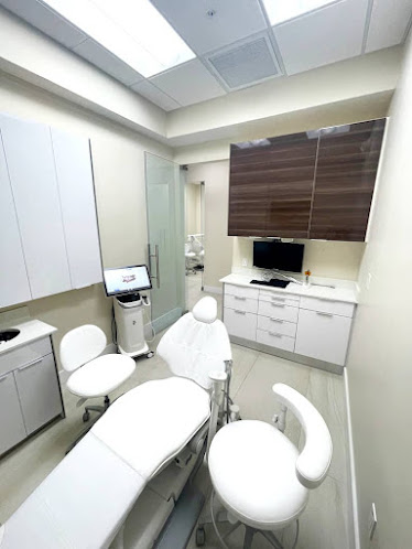 Luxe Dentistry - Scott C. Hood, D.D.S.