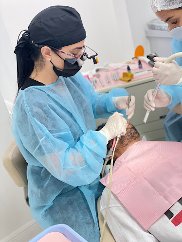 Luxe Smiles Dentist