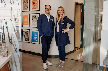 LuxeSmile Dentistry