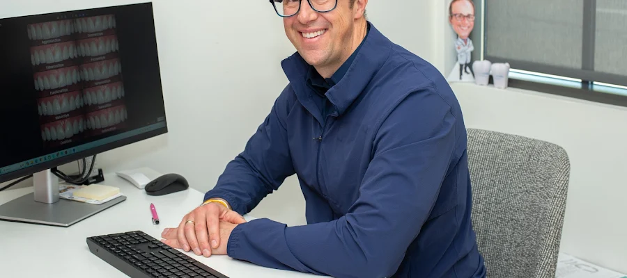 LuxeSmile Dentistry
