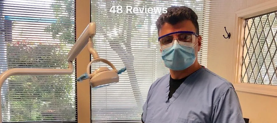 Luxor Dental: Prosthodontics, Dental Implants, and Wisdom Teeth Surgery