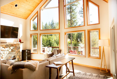 Luxury Getaways Vacation Rentals