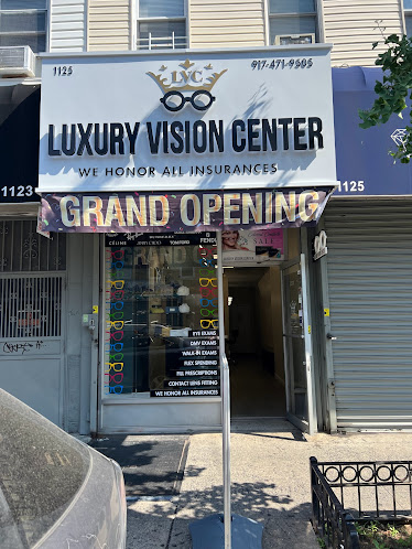 Luxury Vision Center