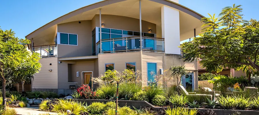 LUXURYSOCALREALTY - COMPASS