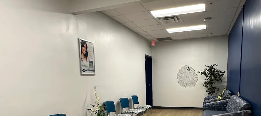 Luz Hernandez DDS