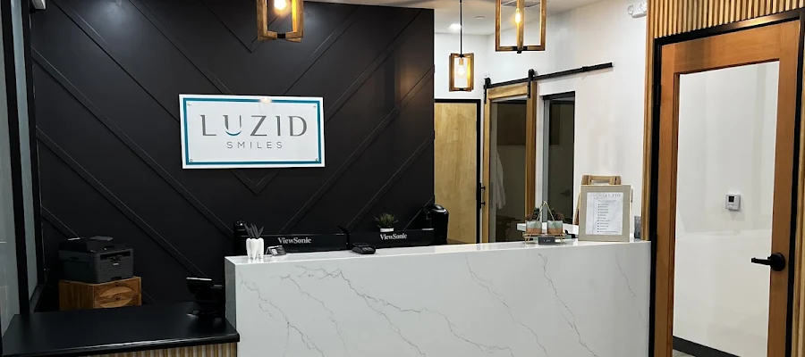 Luzid Smiles