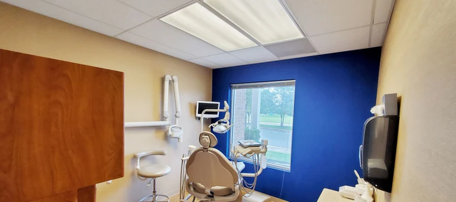 LWSS Family Dentistry - Suffolk