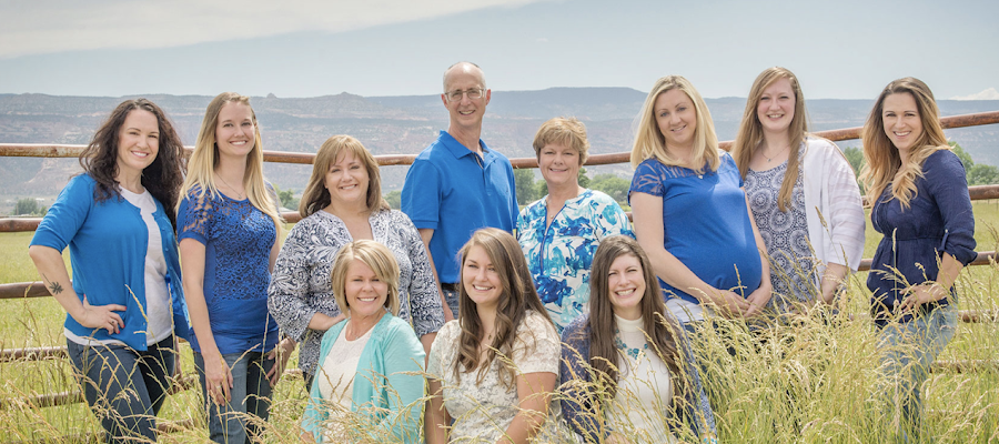 Lybrook Dental Center