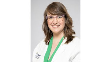 Lydia Breskin, MD