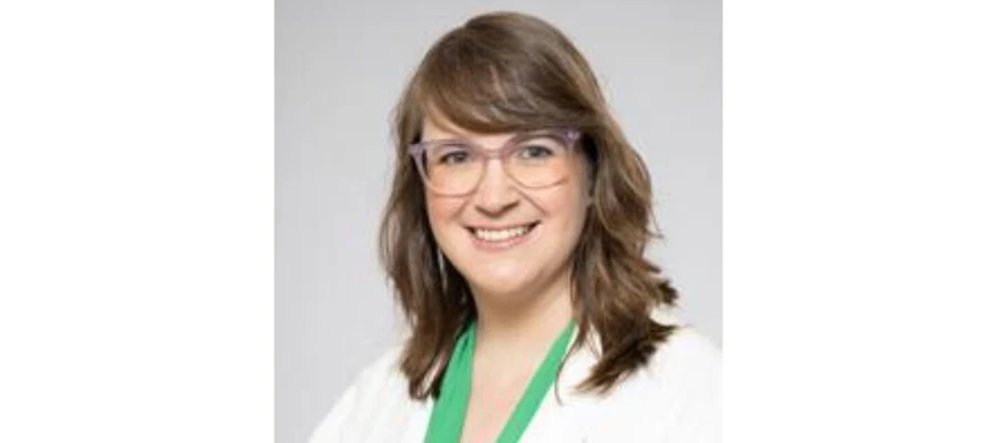 Lydia Breskin, MD
