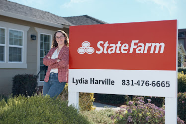 Lydia Harville - State Farm Insurance Agent