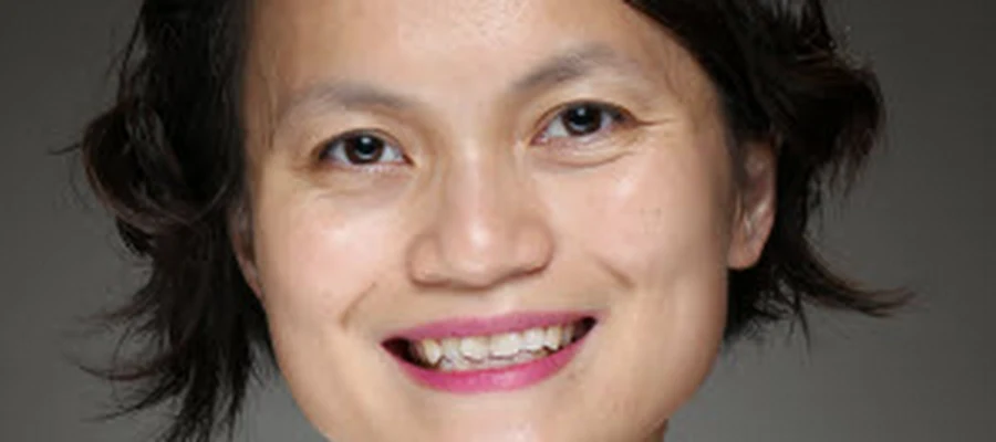 Lyly Tran, MD