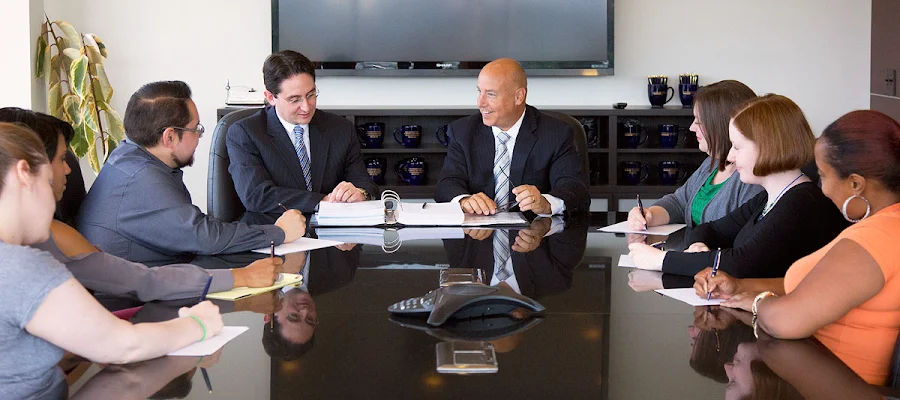Lynch Law Firm, PC