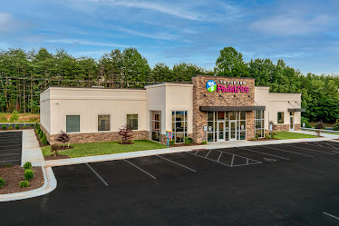 Lynchburg Pediatrics