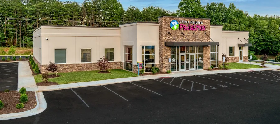 Lynchburg Pediatrics