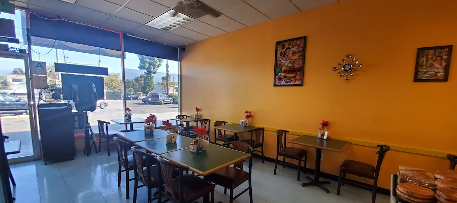 Lynda's Restaurant