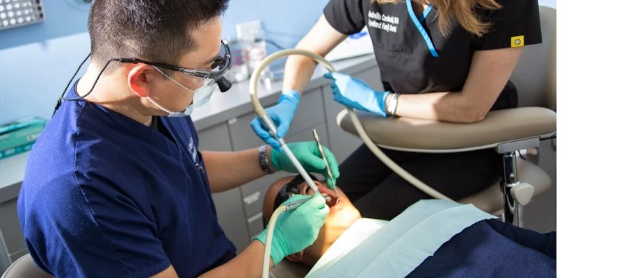 Lyndhurst Family Dental Associates