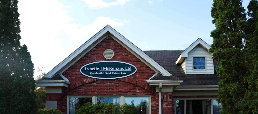 Lynette J McKenzie Ltd