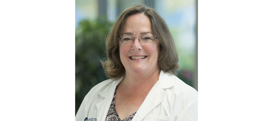 Lynn Faur, M.D.