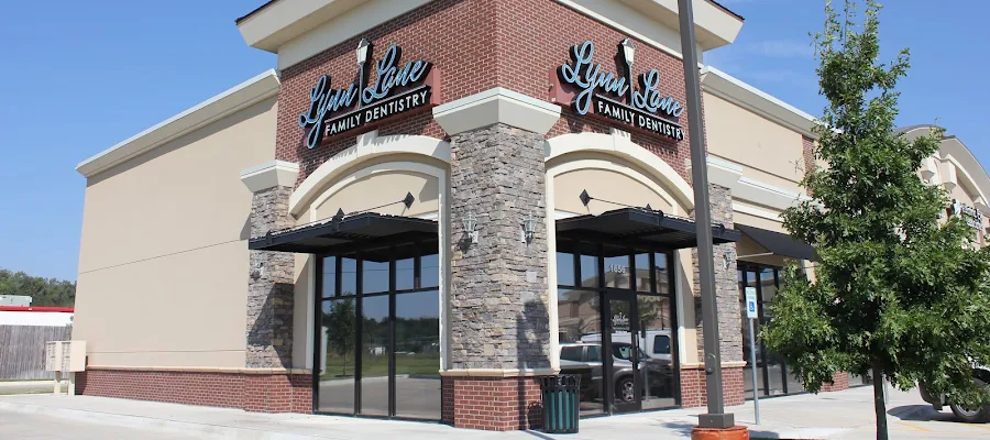 Lynn Lane Family Dentistry