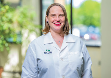 Lynne Werth, MD