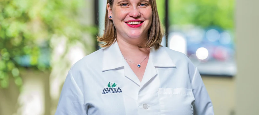 Lynne Werth, MD