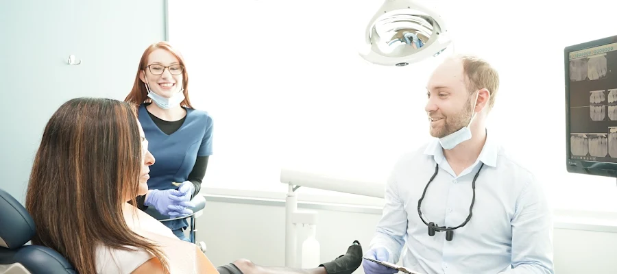 Lynnwood Periodontics & Implants