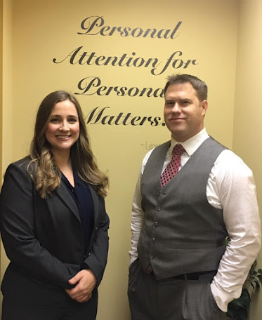 Lyons & Associates, PC