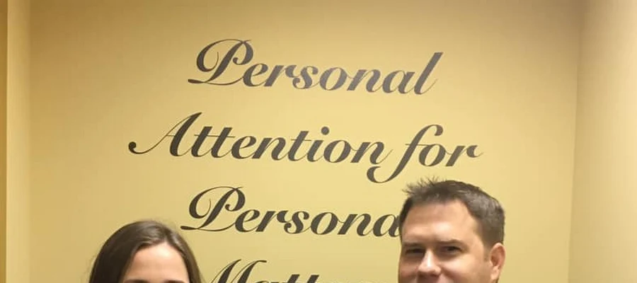 Lyons & Associates, PC