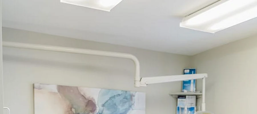 Lyons Family Dentistry