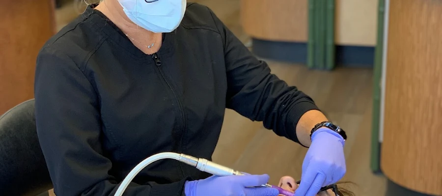 Lyons Orthodontics