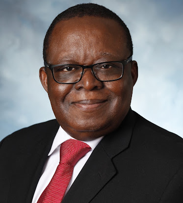 M Braimah Saaka, MD