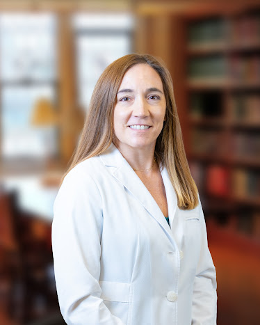 M. Francie James, M.D.