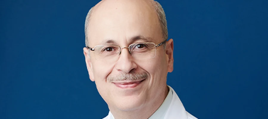 M. H. Razavi, MD