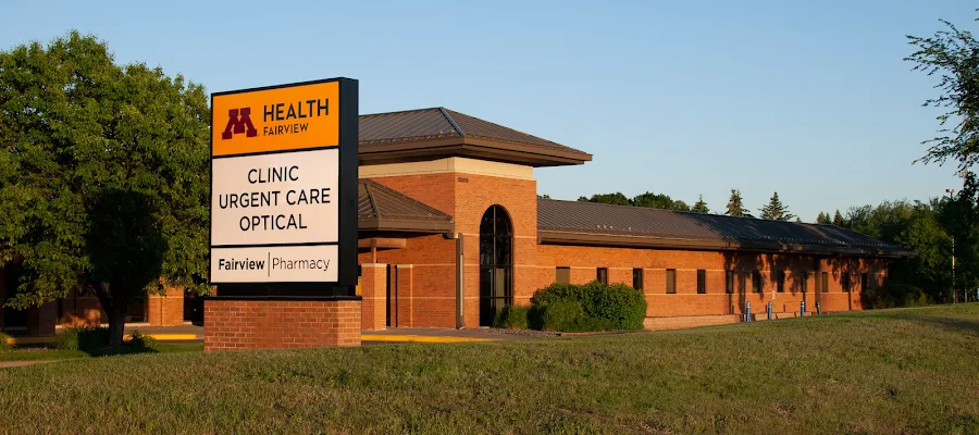M Health Fairview Clinic - Andover