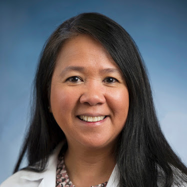 M. Theresa Cabe, MD