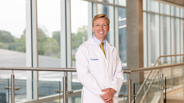 M. Tyson Garon, MD