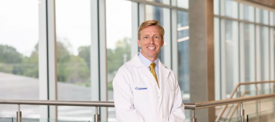 M. Tyson Garon, MD