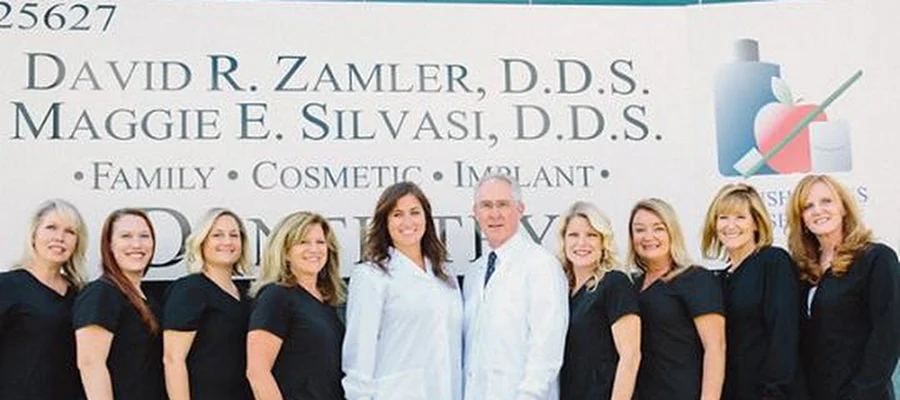 M1 Dentistry