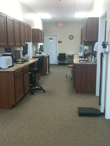 M15 Urgent Care PC
