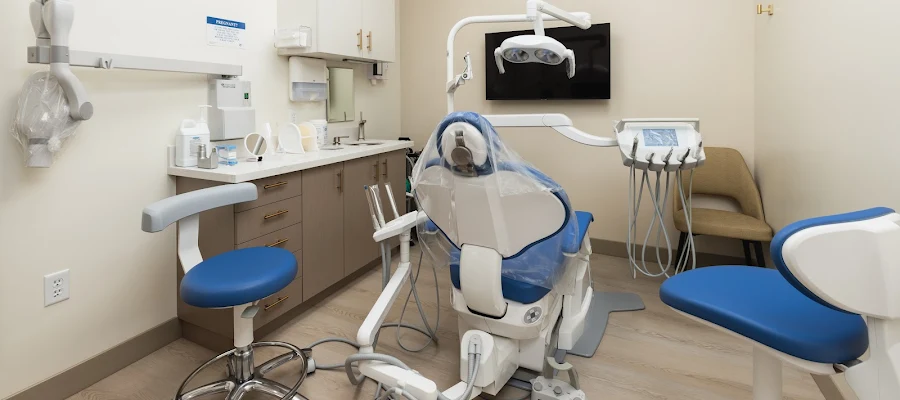 MA Dental