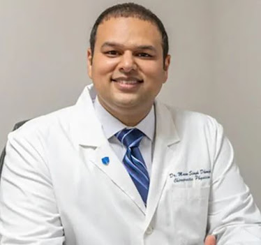 Maan Chiropractic