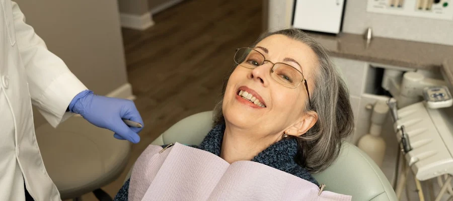 Mableton Family Dentistry