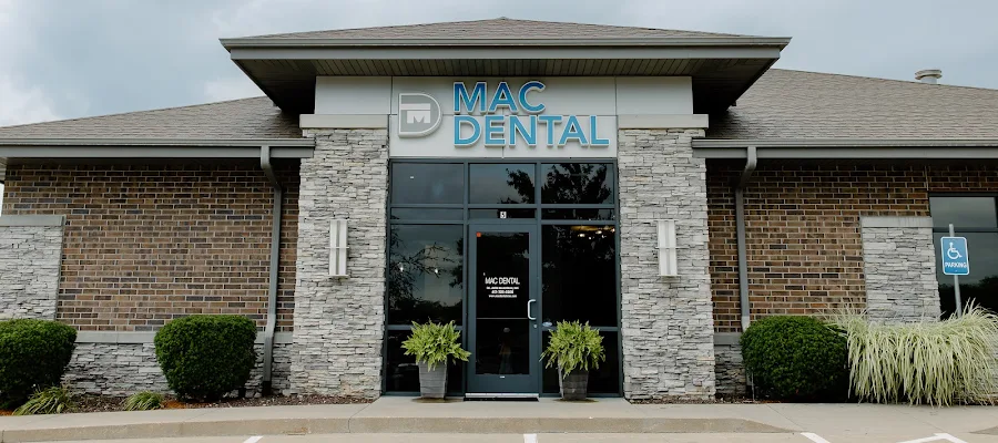 Mac Dental