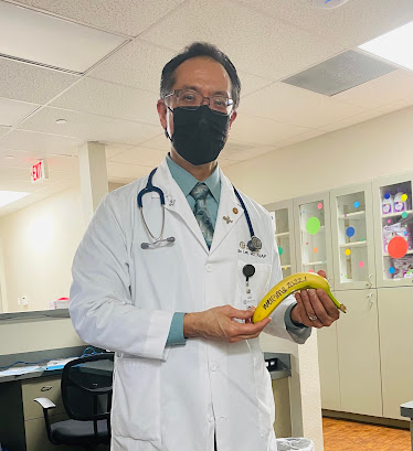MacArthur Pediatrics
